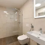 Apartment Rodinny Molo Lipno