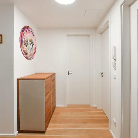 Rodinny Molo Lipno Apartment Český Krumlov