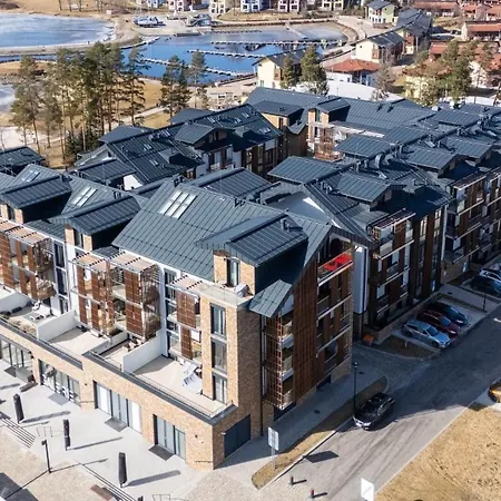 Rodinny Molo Lipno *