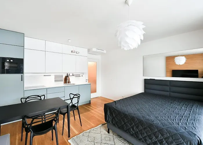 Rodinný Molo Lipno Český Krumlov