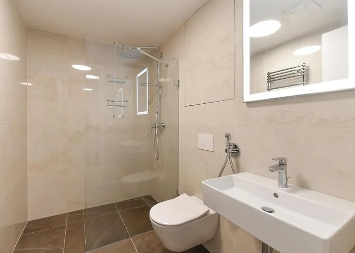 Apartamento Rodinný Molo Lipno