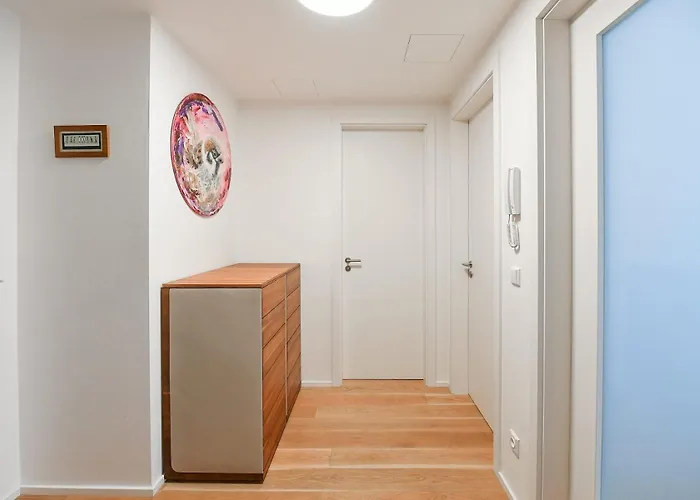 Rodinný Molo Lipno Apartamento Český Krumlov