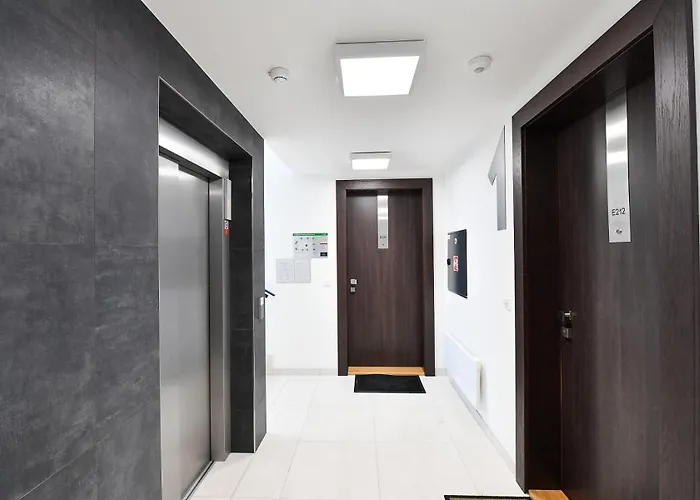 Rodinný Molo Lipno Český Krumlov