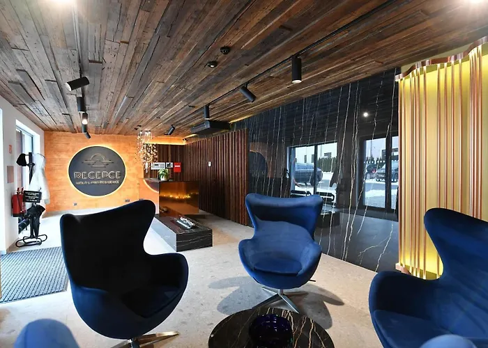 Rodinný Molo Lipno Apartamento *